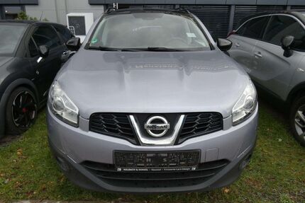 Nissan Qashqai+2 Gebrauchtwagen