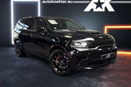 Dodge Durango Gebrauchtwagen