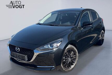 Mazda 2 Gebrauchtwagen