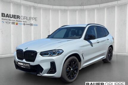 BMW X3 M40 Gebrauchtwagen