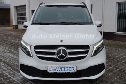 Mercedes-Benz V 220 Gebrauchtwagen