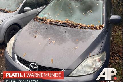 Mazda 5 Gebrauchtwagen