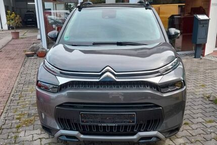Citroen C3 Gebrauchtwagen