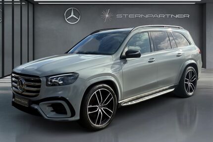 Mercedes-Benz GLS 450 Gebrauchtwagen