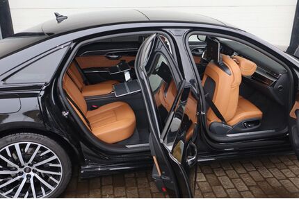 Audi A8 Gebrauchtwagen