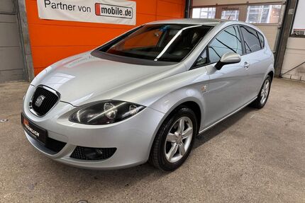 Seat Leon Gebrauchtwagen