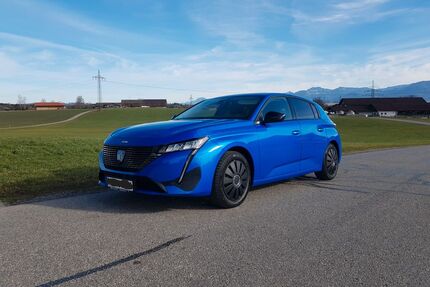 Peugeot 308 Gebrauchtwagen