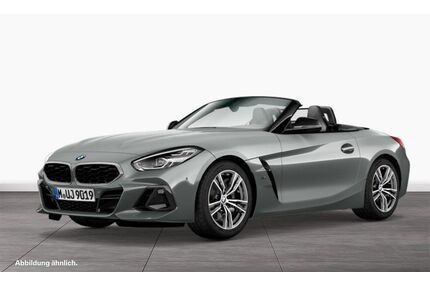 BMW Z4 Gebrauchtwagen