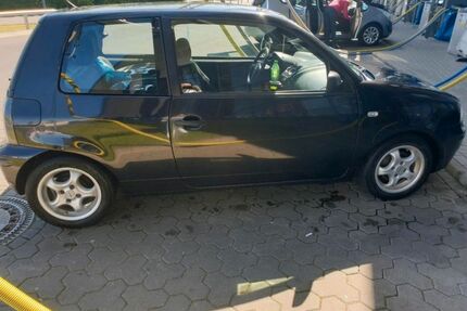 Seat Arosa Gebrauchtwagen