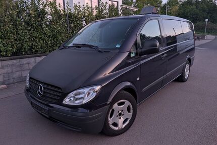 Mercedes-Benz Vito Gebrauchtwagen