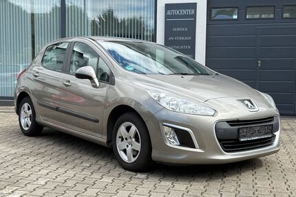 Peugeot 308 Gebrauchtwagen