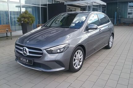Mercedes-Benz B 200 Gebrauchtwagen