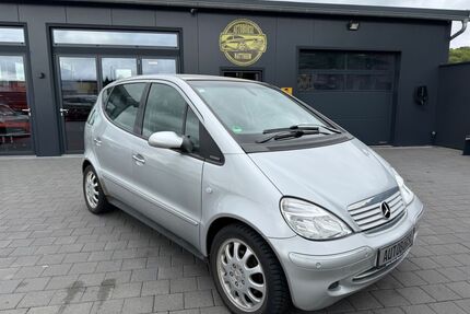 Mercedes-Benz A 190 Gebrauchtwagen