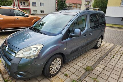 Citroen Berlingo Gebrauchtwagen
