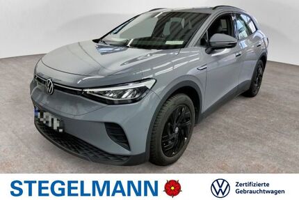 VW ID.5 Gebrauchtwagen