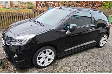 Citroen DS3 Gebrauchtwagen