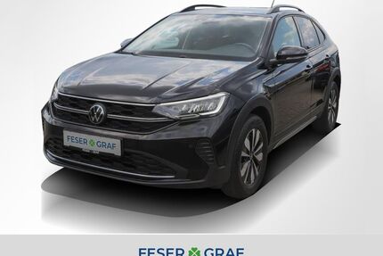 VW Taigo Gebrauchtwagen