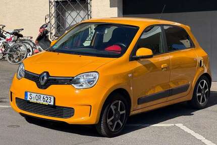 Renault Twingo Gebrauchtwagen