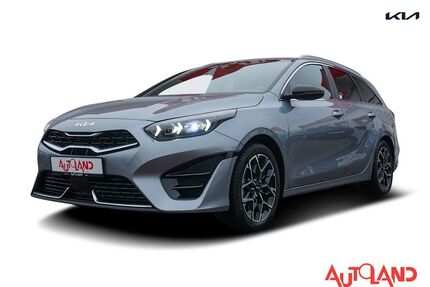 Kia ceed Sportswagon Gebrauchtwagen