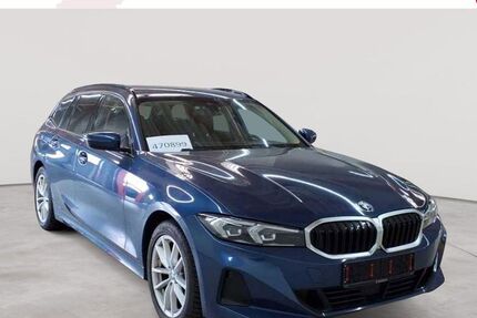 BMW 320 Gebrauchtwagen