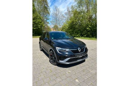 Renault Arkana Gebrauchtwagen