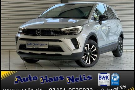 Opel Crossland (X) Gebrauchtwagen