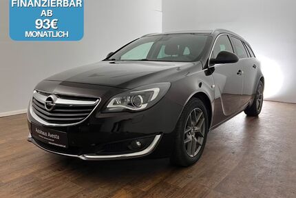 Opel Insignia Gebrauchtwagen