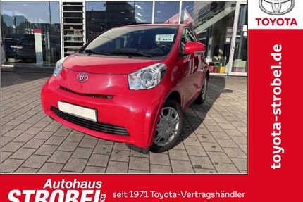 Toyota IQ Gebrauchtwagen