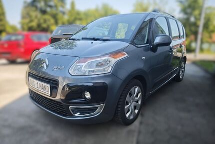 Citroen C3 Picasso Gebrauchtwagen