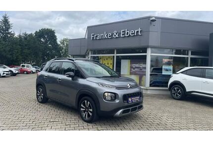 Citroen C3 Aircross Gebrauchtwagen