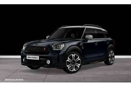 Mini Countryman S (Cooper) Gebrauchtwagen