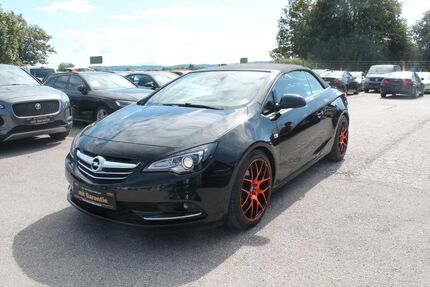 Opel Cascada Gebrauchtwagen