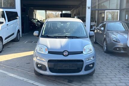 Fiat Panda Gebrauchtwagen