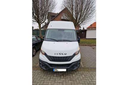 IVECO Daily Gebrauchtwagen