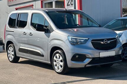 Opel Combo Gebrauchtwagen