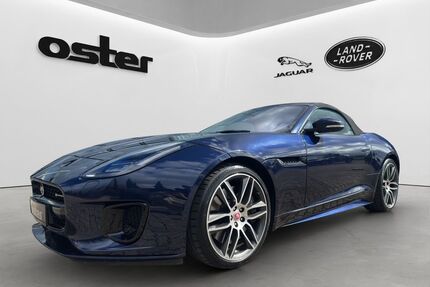 Jaguar F-Type Gebrauchtwagen