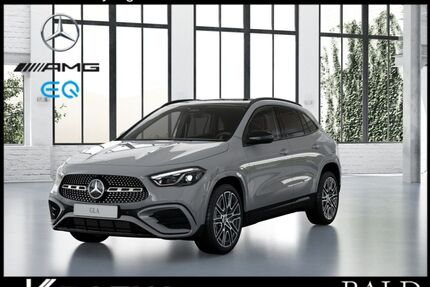 Mercedes-Benz GLA 220 Gebrauchtwagen