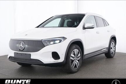 Mercedes-Benz EQA Gebrauchtwagen