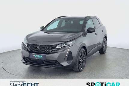 Peugeot 3008 Gebrauchtwagen