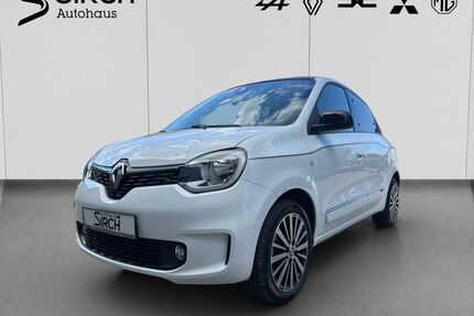 Renault Twingo Gebrauchtwagen