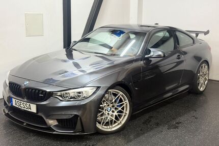 BMW M4 Gebrauchtwagen