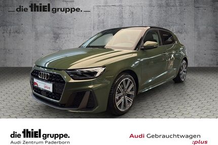Audi A1 Gebrauchtwagen