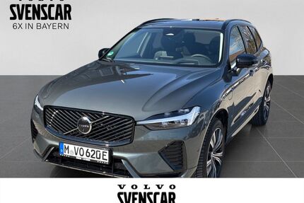 Volvo XC60 Gebrauchtwagen
