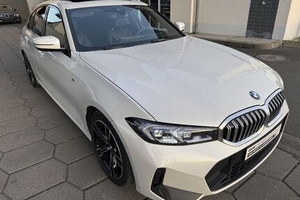 BMW 320 Gebrauchtwagen