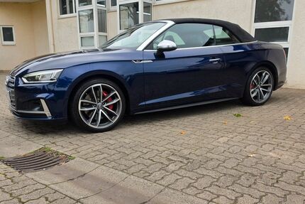 Audi S5 Gebrauchtwagen