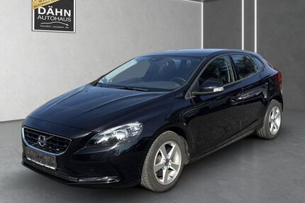 Volvo V40 Gebrauchtwagen