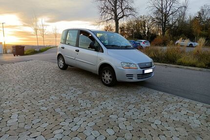 Fiat Multipla Gebrauchtwagen
