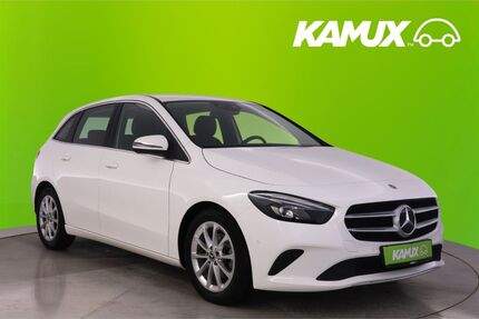 Mercedes-Benz B 180 Gebrauchtwagen