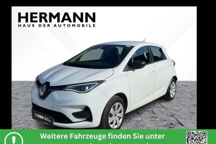 Renault ZOE Gebrauchtwagen