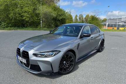 BMW M3 Gebrauchtwagen